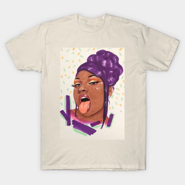 Megan Thee Stallion